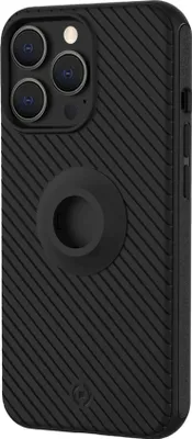 Immagine prodotto di Celly Snap custodia per cellulare 15,5 cm (6.1") Cover Nero