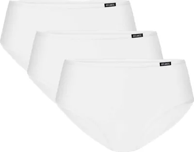 Zdjęcie produktu dla Majtki Figi Damskie Classic M