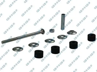 Produktbild von GSP Koppelstange Stabilisator für MITSUBISHI L 200 / Triton Pickup (KAT, KBT) 513355