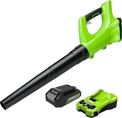 Immagine prodotto di Batteria per tosaerba