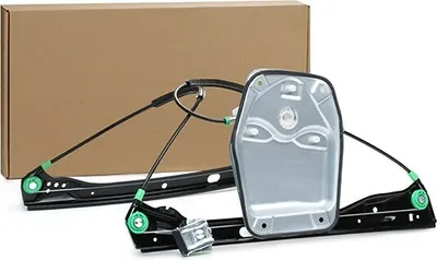 Produktbild von Van Wezel Fensterheber vorne links elektrisch für VW Golf 5