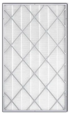 Productafbeelding van HE601 H13 Vervangingsfilter, compatibel met Shark luchtreinigers model 6 (HE601 &)