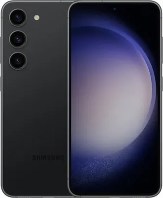 Obrázek produktu pro Samsung Galaxy S23 - Smartphone - 128 GB - Schwarz