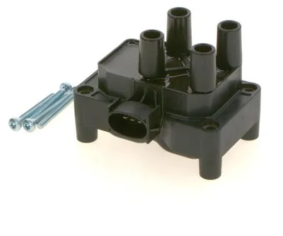 Imagen del producto de Bobina de encendido Bosch, número de pieza: 0 221 503 490