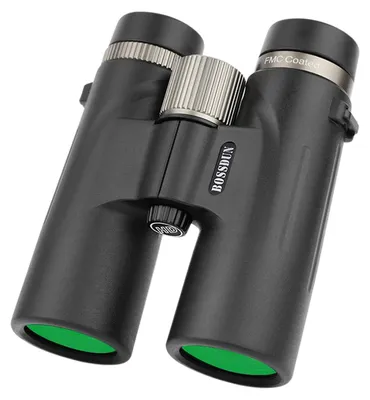 Produktbild von 12x42 HD Fernglas - Wasserdicht - Mit Nachtsicht - Hochleistungsfernglas