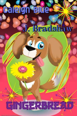 Produktbild von Gingerbread