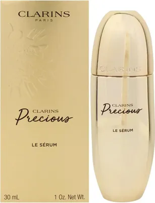 Image de Clarins Precious Le Sérum 30ml