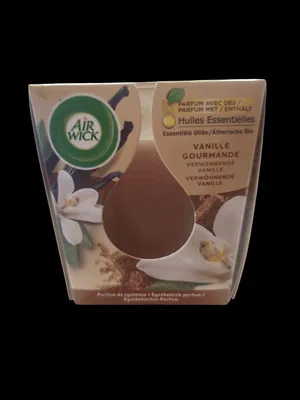 Produktbild von Air Wick Vanilla Gourmande Duftkerze