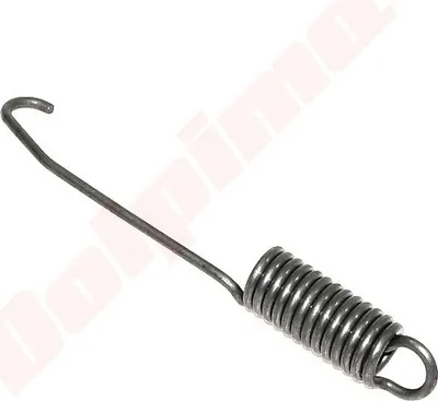 Image de Lame de ressort Pour Stihl Ms440 ( 1128 160 5501 )