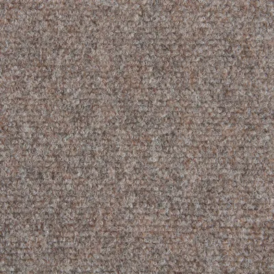 Produktbild von Nadelvlies Teppichfliesen selbstliegend Nadelfilz Teppichboden als Fliesen in 50x50 cm Büro und Arbeitszimmer Teppich Fliesen in Beige Grau