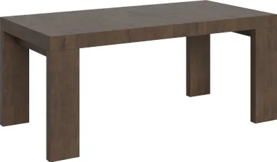 Produktbild von Ausziehbarer Tisch 90x180/440 cm Roxell Walnuss