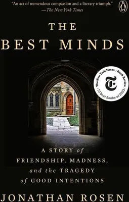 Immagine prodotto di The Best Minds