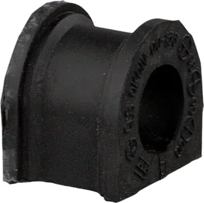 Produktbild von FEBI BILSTEIN 41483 Lagerung Stabilisator Stabigummi Vorne für KIA PREGIO Kasten (TB)