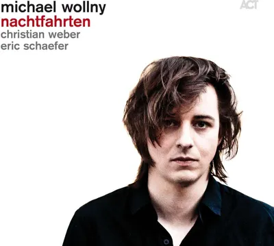 Obrázek produktu pro Michael Wollny: Nachtfahrten (180g) -   - (LP / N)