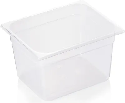 Immagine prodotto di Contenitori GN in plastica 1/2x200mm