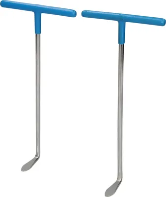 Produktbild von Brilliant Tools BT601050, 206 g, 150 mm, 295 mm, 60 mm, 2 Stück(e)