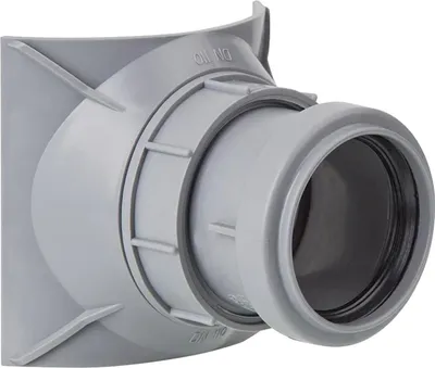 Productafbeelding van 21040AZ schroefaftak, grijs