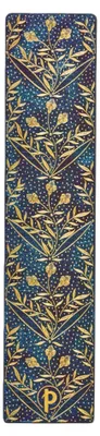 Image de Marque-page « Chanson des fleurs sauvages »
