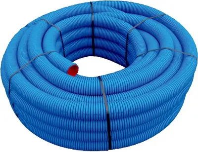 Zdjęcie produktu dla Rura elastyczna Maico MA-FR90 0152.0092