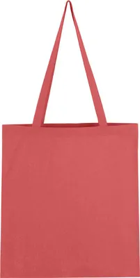 Produktbild von Jassz Shopping-Tasche / Einkaufstasche, groß BC2550 (Einheitsgröße) (Zart Pink)