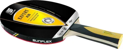Produktbild von Tischtennisschläger Trainingsschläger Tischtennis mit 1,5mm Schwamm Expert A30