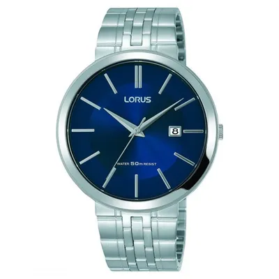 Produktbild von Lorus RH919JX9 Herren 40mm 5ATM