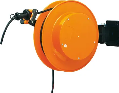 Produktbild von SCHILL Automatik- 620 31 320 Kabelaufroller FT038.0320
