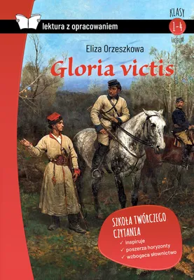 Obrázok produktu pre Gloria victis.  Lektura z opracowaniem