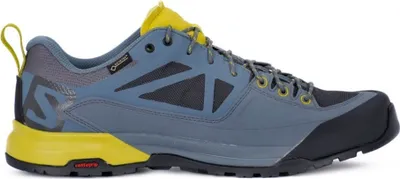 Image de Salomon Chaussures X Alp Spry Gtx, 401621