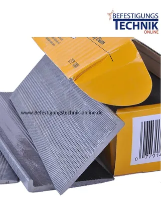 Produktbild von Bostitch Parkettnägel FLN 200 50mm verzinkt für Parkettnagler MIIIFN MFN-201