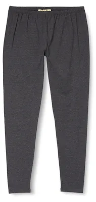 Obrázek produktu pro Dámské dlouhé legíny Berydale, antracitová, 2XL