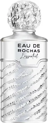 A product shot of a perfume bottle.