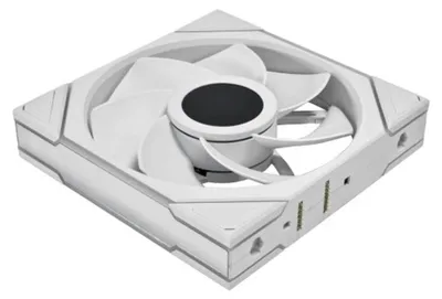 Immagine prodotto di Lian Li UNI FAN TL LCD Wireless Lüfter ARGB PWM