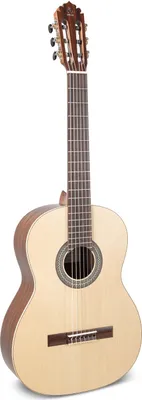 Produktbild von CABALLERO CA-EUSM Fichte/Mahagoni 4/4