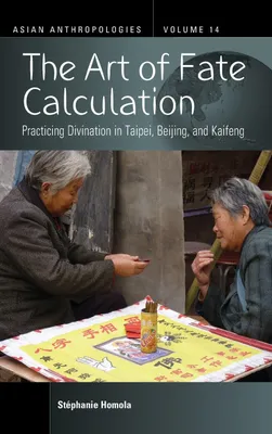 Produktbild von The Art of Fate Calculation