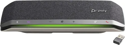 Immagine prodotto di Poly Sync 40+M Freisprechtel Teams BTdongle/USB-A/C