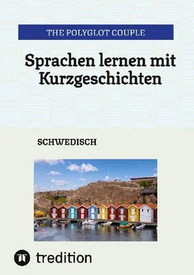 Produktbild von Sprachen lernen mit Kurzgeschichten