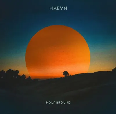 Obrázek produktu pro Haevn: Holy Ground (LP) - - (Vinyl / Pop (Vinyl))
