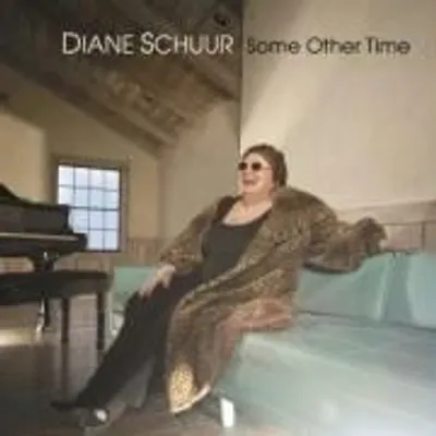 Produktbild von Schuur, D: Some Other Time
