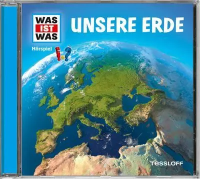 Produktbild von Unsere Erde (Einzelfolge)
