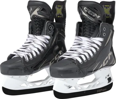 Produktbild von Schlittschuhe CCM TACKS XF PRO Senior Tapered 12.0 (EU48)