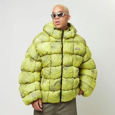 Obrázek produktu pro Bunda Karl Kani KM243-046-1 pro Pánské