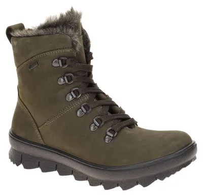 Produktbild von Winterstiefelette