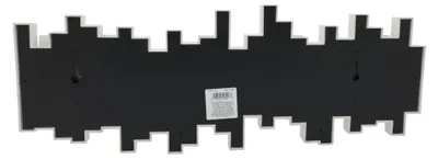 Produktbild von Umbra Sticks, Kleiderhaken schwarz