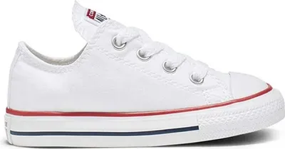 Produktbild von Converse Sneakers 7J256C in White color size 26