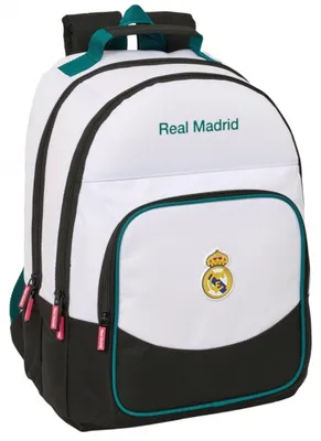 Obrázok produktu pre Real Madrid batohy 612654560