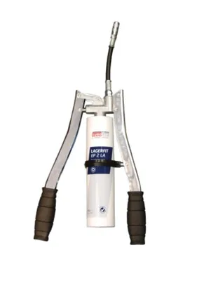 Produktbild von EUROLUB Schmierfettpumpe 10105 manuell