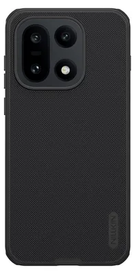 Obrázek produktu pro Pouzdro na mobilní telefon pro OnePlus 15, Nillkin Frosted Shield Pro, černé