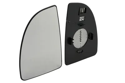 Image de Johns, le miroir en verre convient à Fiat Ducato 230 06/99-04/02 côté gauche ?idi?e up