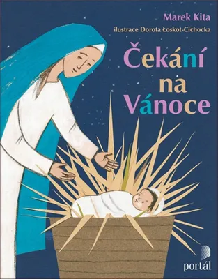 Obrázek produktu pro Čekání na Vánoce (Kita Marek)